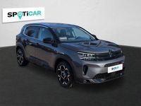 Gebraucht Citroën C5 Aircross 136 PS (100 kW) 2025 Grau metallic SUV
