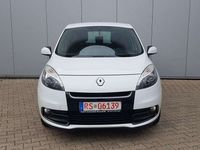 gebraucht Renault Scénic III 1.6 16V 110 TomTom Edition*NAVI/SITZHZ/MULTILENK.*