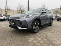 Second-hand MG HS Luxury 272 CP (200 kW) 2026 Gri SUV