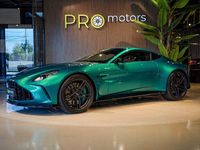 Gebraucht Aston Martin V8 Vantage 665 PS (489 kW) 2025 Grün