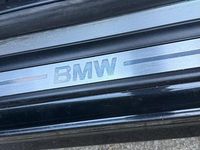 Brugt BMW 330 231 HK (169 kW) 2001 Sort Cabriolet