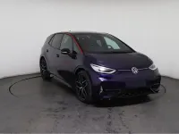 Neu VW ID.3 GTX 239 kW (326 PS) 2026 Violett, ultra violet metallic (z6) Kleinwagen