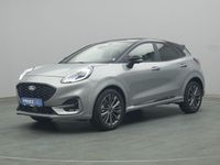 Gebraucht Ford Puma ST-Line X 155 PS (114 kW) 2025 Silber SUV