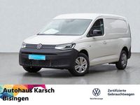 Neu VW Caddy Maxi 122 PS (89 kW) 2025 Van / Kleinbus