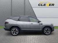 Neu Dacia Bigster Journey 155 PS (114 kW) 2026 Grau SUV