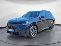 Gebraucht BMW X3 M Sport 197 PS (144 kW) 2025 Schwarz SUV