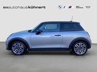 Gebraucht Mini Cooper Classic 156 PS (114 kW) 2024 Vescin/stoff kombination (ptc Kleinwagen