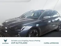Gebraucht Cupra Leon 150 PS (110 kW) 2025 Magnetic tech Limousine