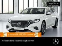 Gebraucht Mercedes E300 Avantgarde 204 PS (150 kW) 2025 Weiß Limousine