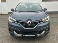 gebraucht Renault Kadjar XMOD