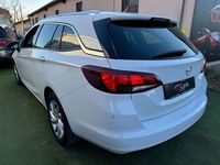 Gebraucht Opel Astra Elegance 105 PS (77 kW) 2021 Weiß Kombi