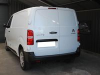 Usata Citroën Jumpy 122 CV (89 kW) 2019 Bianco Monovolume