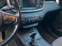 Gebraucht Kia Sorento Vision 200 PS (147 kW) 2017 Grau SUV