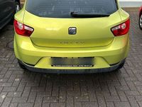 gebraucht Seat Ibiza 