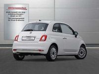 gebraucht Fiat 500 1.0 Mild Hybrid Dolcevita // Panorama/Navi