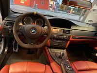gebraucht BMW M3 Competiton / Garantie auf Motor