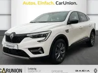 Usata Renault Arkana Evolution 140 CV (102 kW) 2025 Bianco SUV