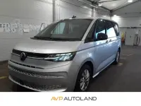 Używany VW Multivan S 150 KM (110 kW) 2024 Srebrny Minivan