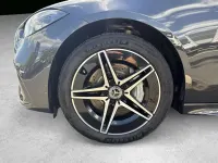 Gebraucht Mercedes C300e AMG 197 PS (144 kW) 2026 Grau Kombi