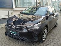 Gebraucht Opel Corsa Edition 75 PS (55 kW) 2023 Schwarz Limousine