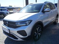 Gebraucht VW T-Cross 116 PS (85 kW) 2025 (metallic) SUV