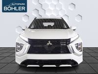 gebraucht Mitsubishi Allrad Eclipse Cross Select PLUS Plug-in HybridStandHZG Navi digitales Cockpit