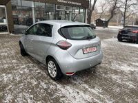 gebraucht Renault Zoe Elektro Experience Batterie in Miete