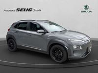 gebraucht Hyundai Kona Style Elektro 2WD, neuer Akku, AHK, ...