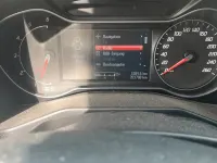 Gebraucht Ford Mondeo 116 PS (85 kW) 2014 Blau Kombi