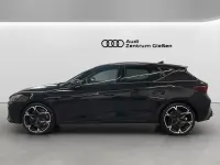 Gebraucht Cupra Leon VZ 300 PS (220 kW) 2026 Schwarz Limousine
