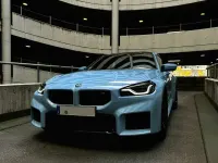 Gebraucht BMW M2 Shadowline 460 PS (338 kW) 2023 Coupé