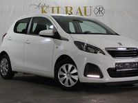 gebraucht Peugeot 108 Active Euro 5 Tüv NEU