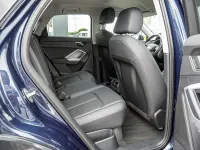 Gebraucht Audi Q3 Sportback Design 230 PS (169 kW) 2020 Kosmosblau metallic SUV