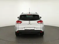 Gebraucht Renault Clio LIMITED 90 PS (66 kW) 2019 Silber Limousine