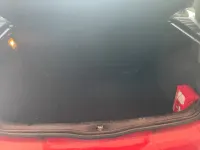 Gebraucht Renault Clio 60 PS (44 kW) 2009 Rot Kleinwagen