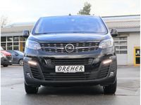 gebraucht Opel Zafira -e LIFE/75kwh/Elegance M/NP ca 74.000,-