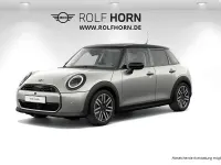 Occasion Mini Cooper S Classic 204 ch (150 kW) 2025 Argent Citadine