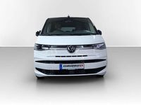 Neu VW Multivan Life 204 PS (150 kW) 2026 Weiß Van