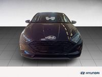 Gebraucht Hyundai i20 Select 79 PS (58 kW) 2025 Grau Kleinwagen