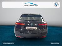 Gebraucht BMW iX 239 kW (326 PS) 2022 Schwarz SUV