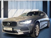 Gebraucht Volvo V90 CC 250 PS (183 kW) 2022 Grau Kombi