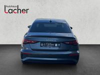 Gebraucht Audi A3 S-Line 150 PS (110 kW) 2022 Grau Limousine