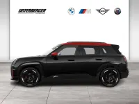 Usata Mini Aceman 189 kW (258 CV) 2025 Nero SUV
