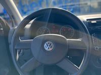 Gebraucht VW Golf IV 75 PS (55 kW) 2004 Schwarz Limousine