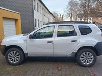 gebraucht Dacia Duster 1.6 16V 105 4x2 -