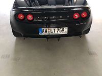 gebraucht Lotus Elise S