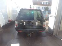 gebraucht Land Rover Range Rover V8 TD Vogue Voll