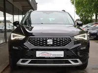 Gebraucht Seat Ateca Xperience 150 PS (110 kW) 2025 Schwarz SUV