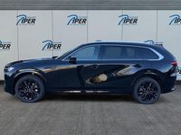 Gebraucht Mazda CX-80 Homura-Line 327 PS (240 kW) 2026 SUV