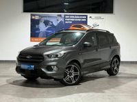 Gebraucht Ford Kuga ST-Line 179 PS (131 kW) 2017 Grau SUV